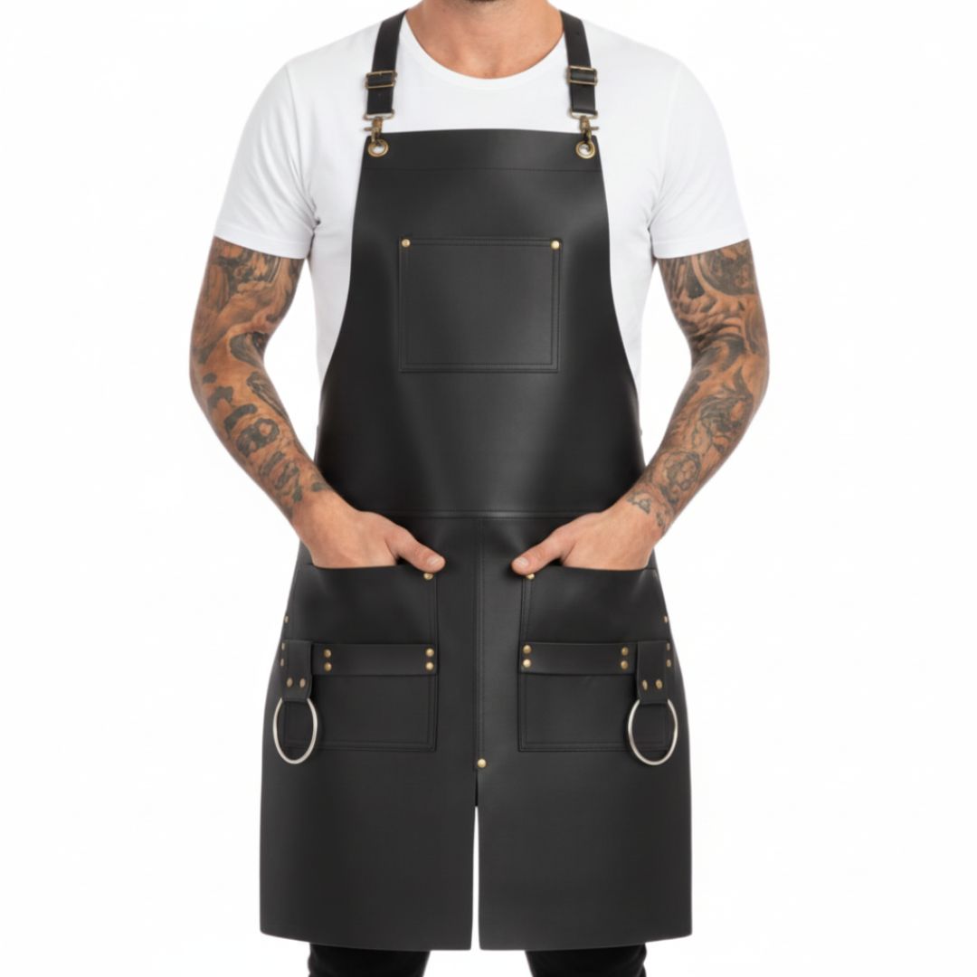 Premium Bartender Apron