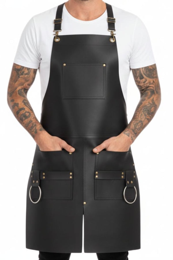 Premium Bartender Apron