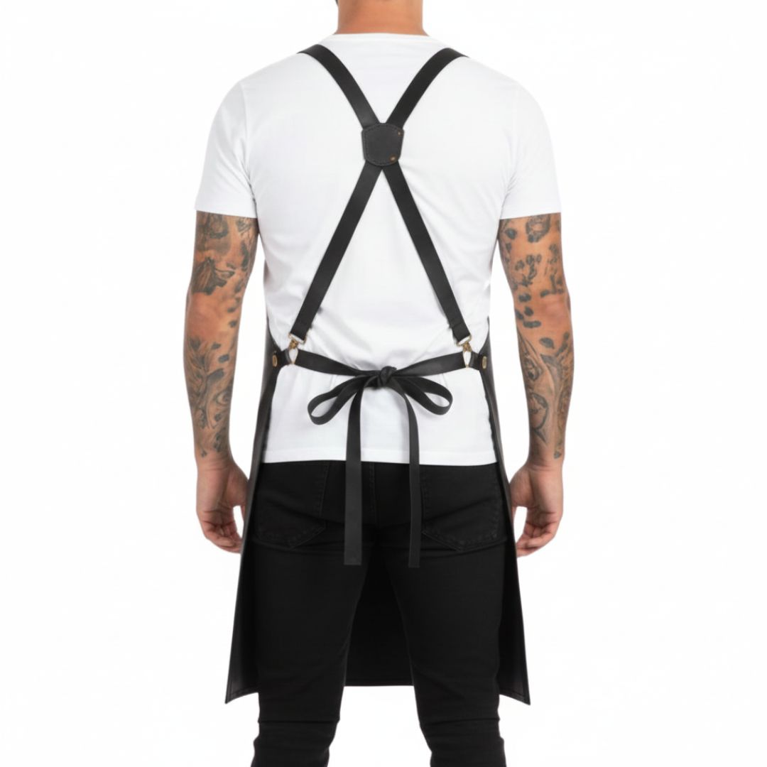 Premium Bartender Apron