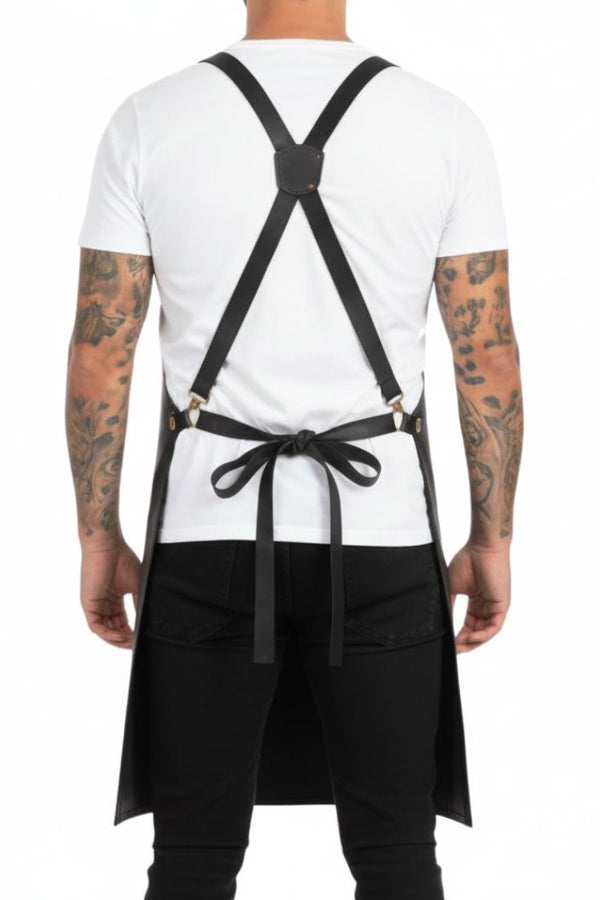 Premium Bartender Apron
