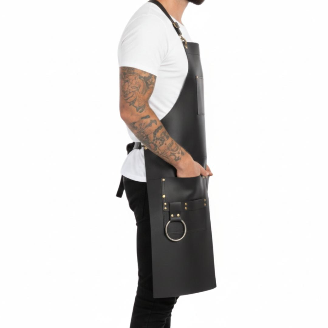 Premium Bartender Apron