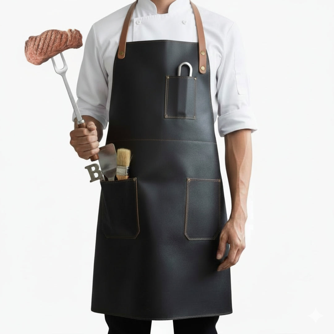 Grill Master Apron