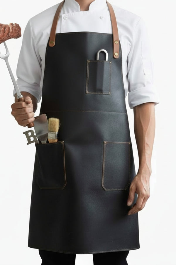 Grill Master Apron