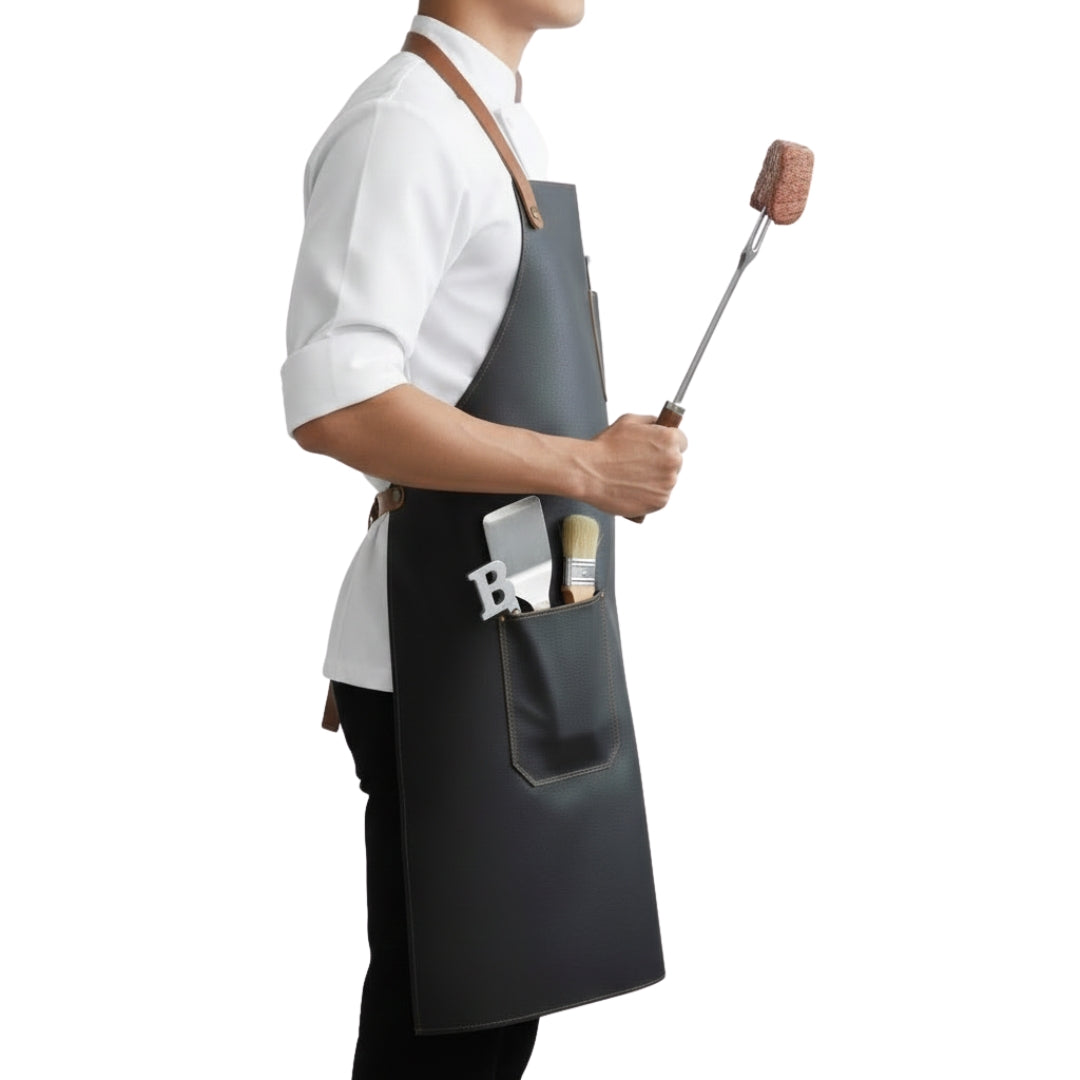 Grill Master Apron