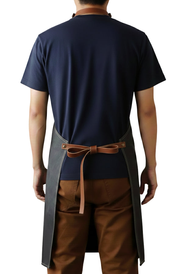 SmokeMaster BBQ Apron