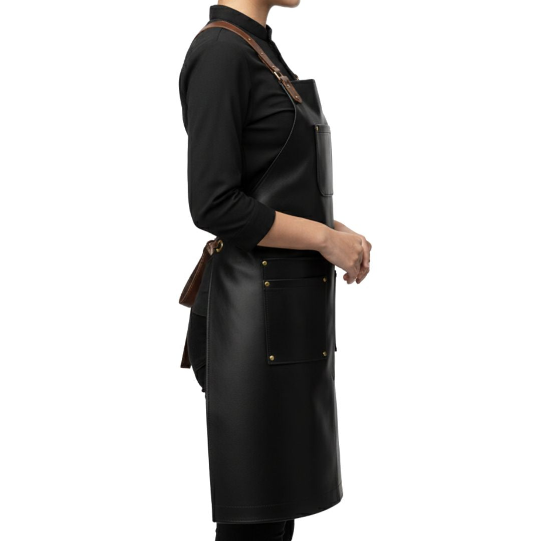 Bar Leather Apron