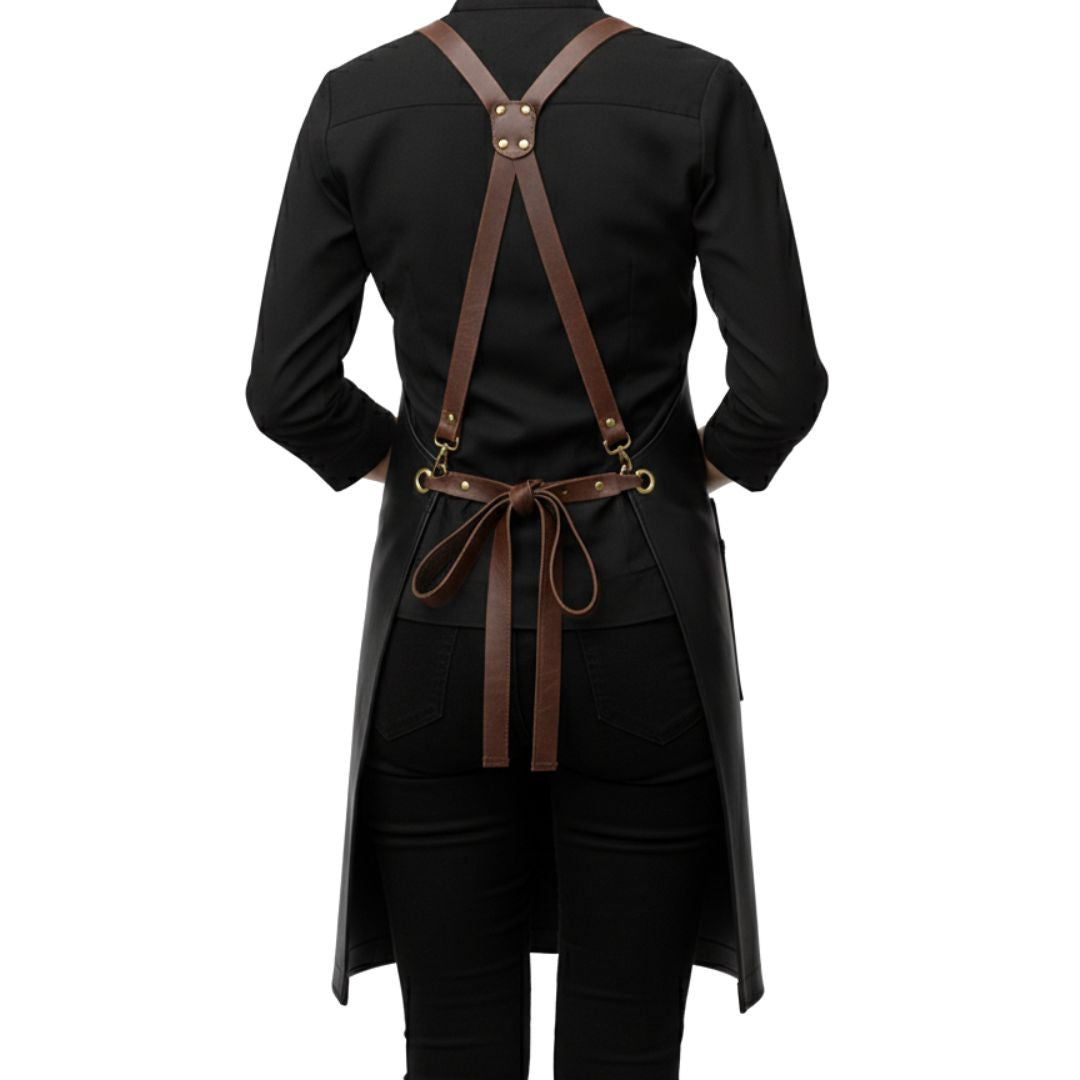 Bar Leather Apron