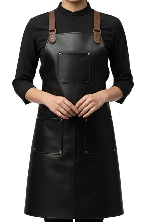 Bar Leather Apron