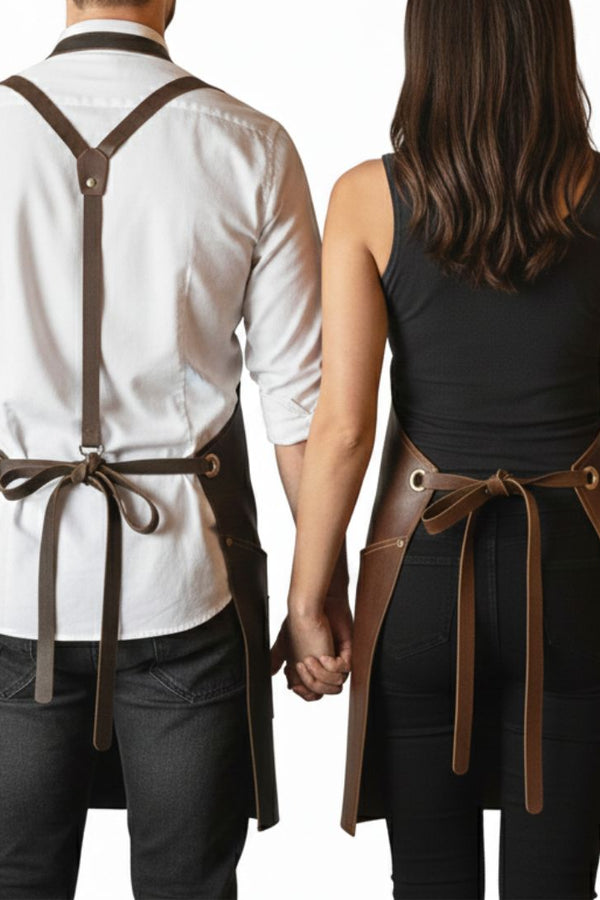 DuoCraft Leather Apron