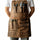 BenchPro Leather Apron