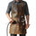 IronForge Leather Apron