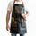 WoodForge Leather Apron