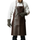 MetalSmith Leather Apron